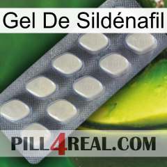 Gel De Sildénafil 08